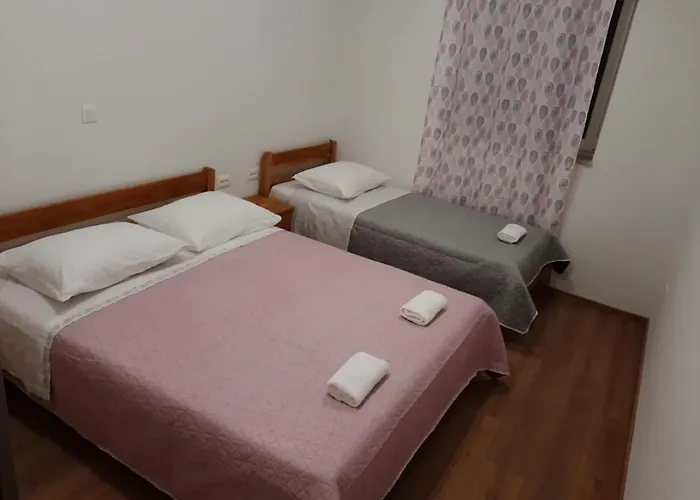 Apartmani Benjamin