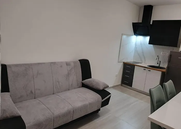 Apartmani Benjamin