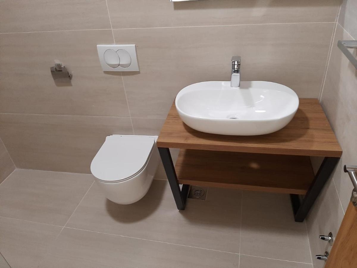 Appartement Benjamin Bibinje