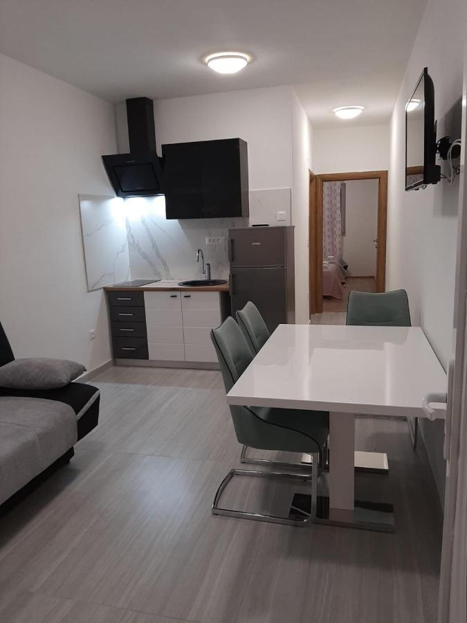 Benjamin Appartement *