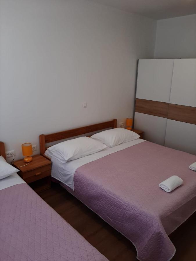 Appartement Benjamin