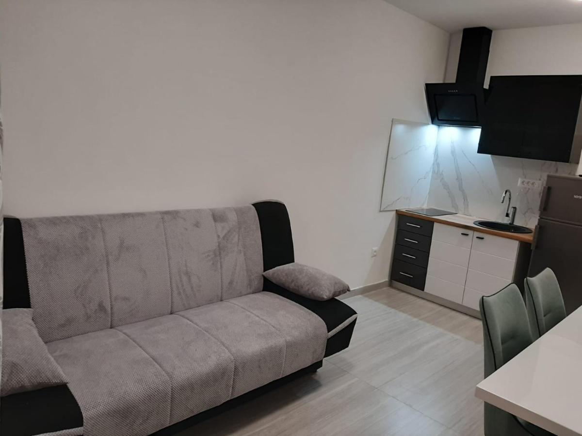 Appartement Benjamin