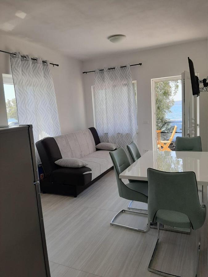 Appartement Benjamin Bibinje