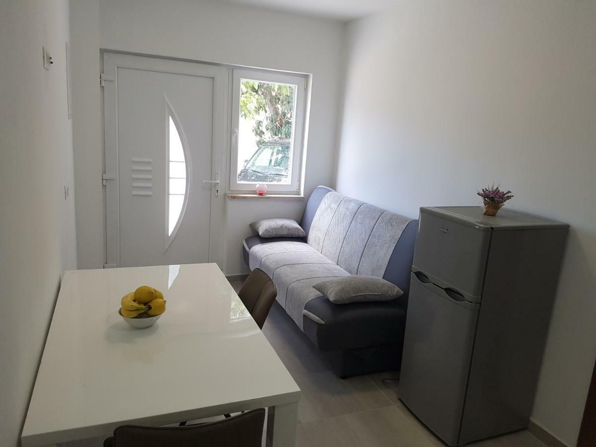 Appartement Benjamin *