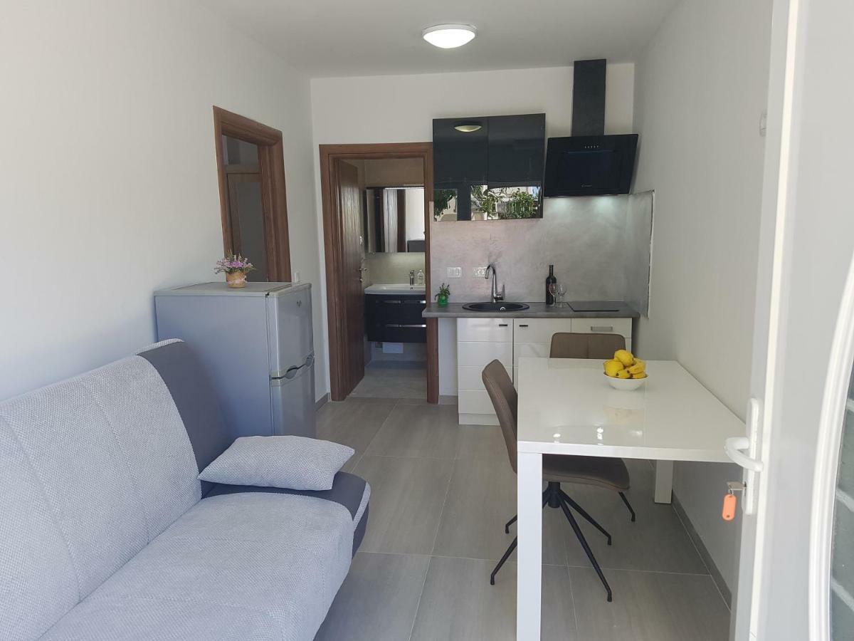 Appartement Benjamin Bibinje