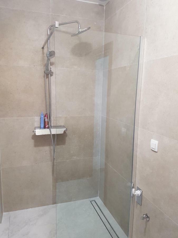 Appartement Benjamin *