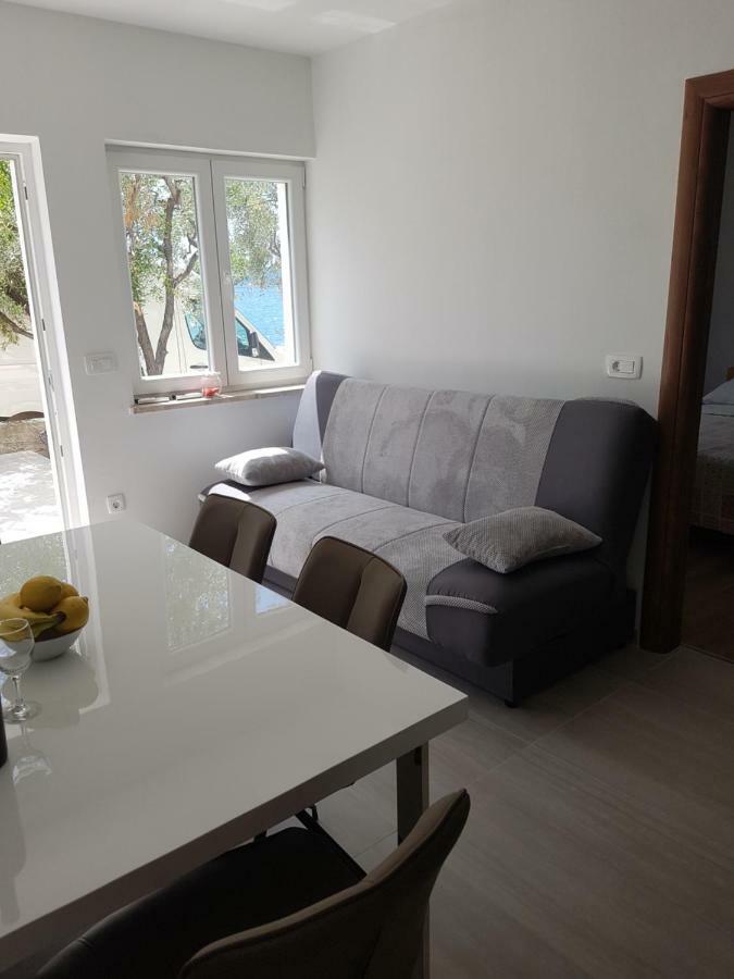 Benjamin Appartement Bibinje