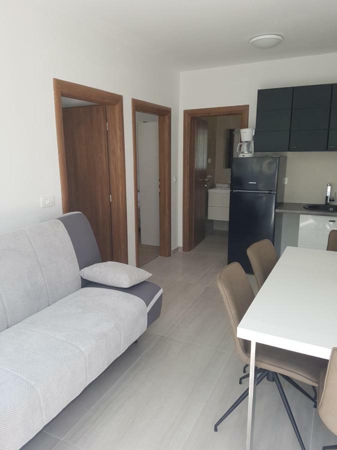 Benjamin Appartement *