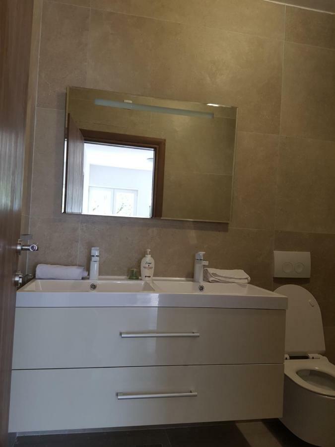 Appartement Benjamin Bibinje