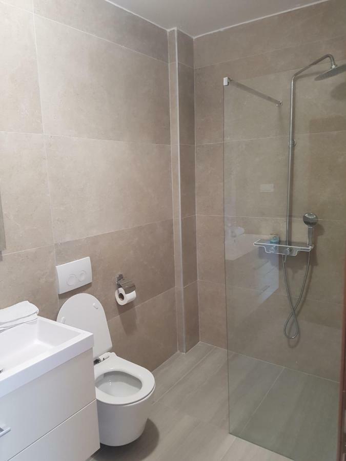 Appartement Benjamin *