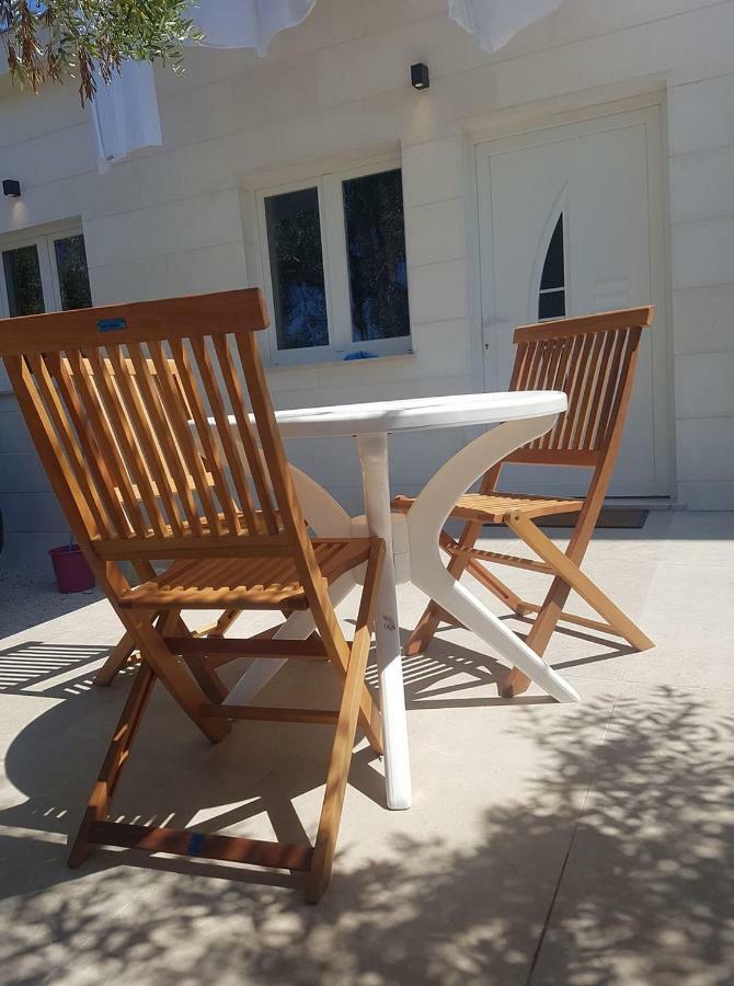 Benjamin Appartement Bibinje
