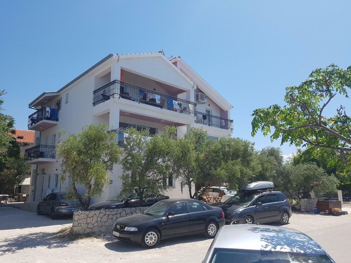 Appartement Benjamin Bibinje
